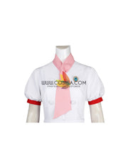 Cosrea Games Princess Peach Showtime! Patisserie Costume Set