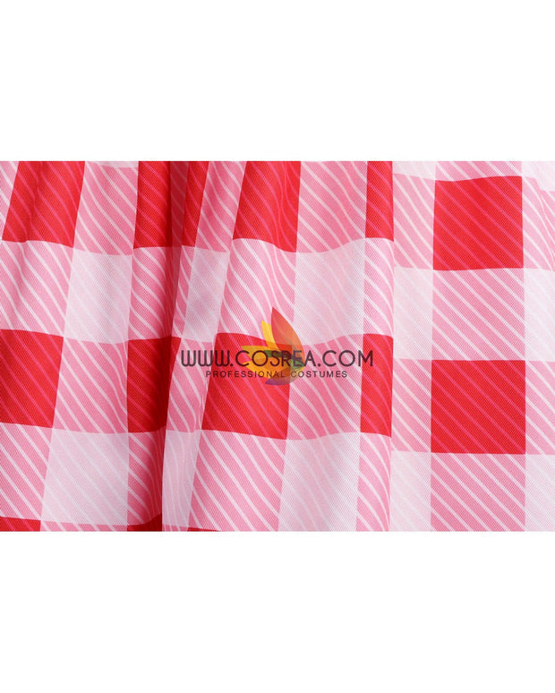 Cosrea Games Princess Peach Showtime! Patisserie Costume Set
