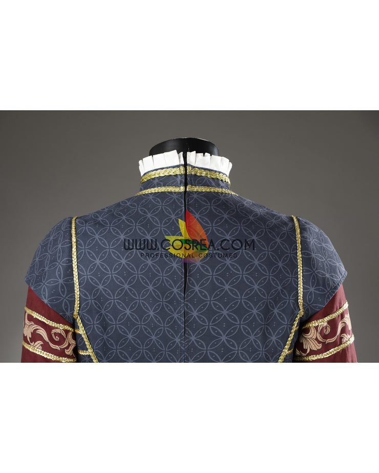 Cosrea Games Raphael Baldur's Gate 3 Custom Costume
