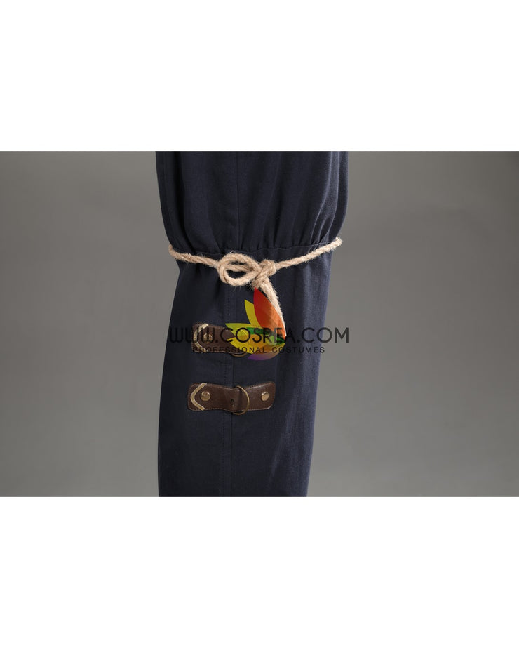 Cosrea Games Raphael Baldur's Gate 3 Custom Costume