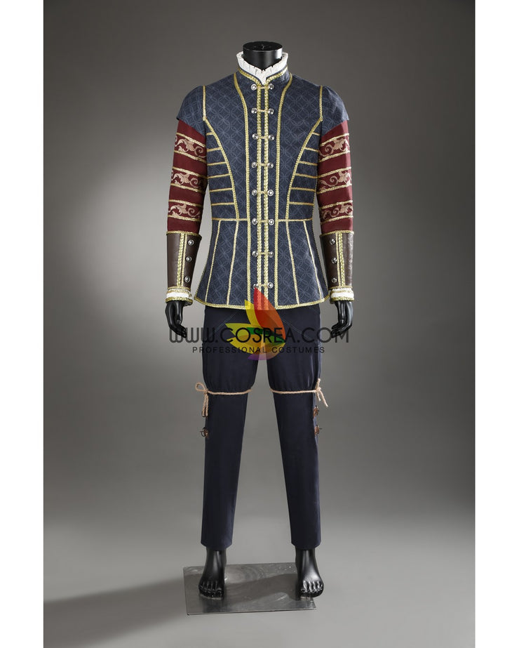 Cosrea Games Raphael Baldur's Gate 3 Custom Costume
