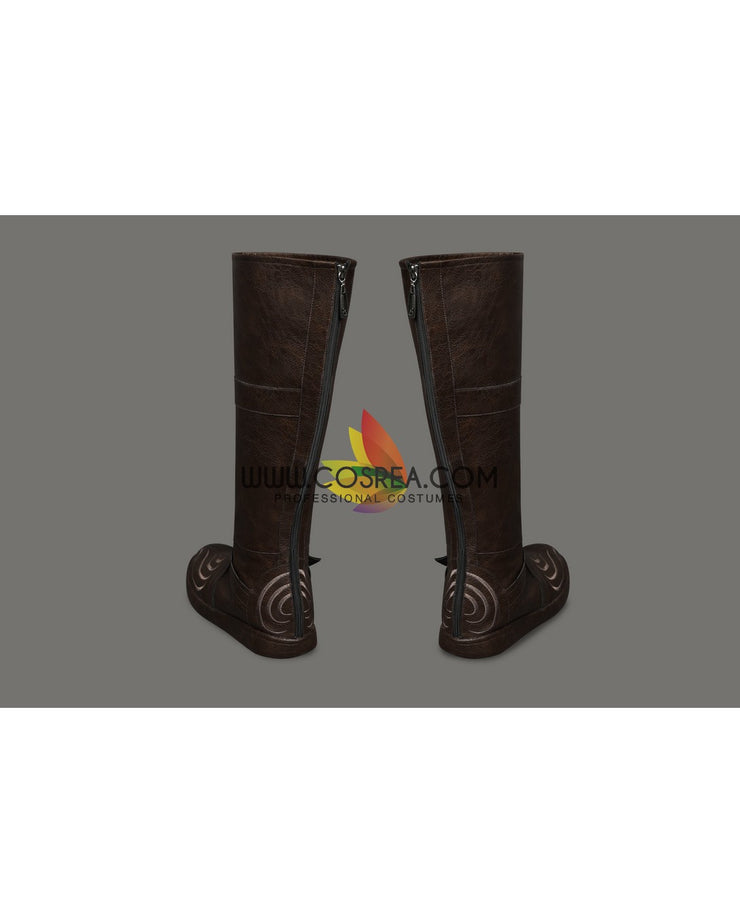 Cosrea Games Raphael Baldur's Gate 3 Custom Costume