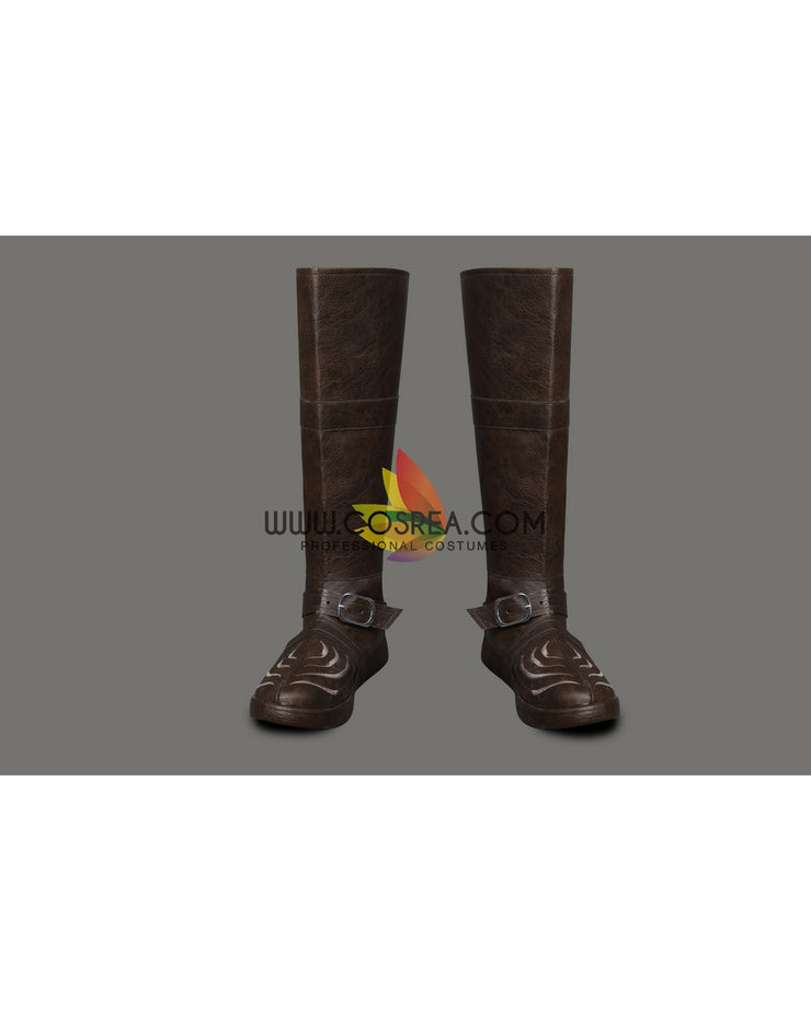 Cosrea Games Raphael Baldur's Gate 3 Custom Costume