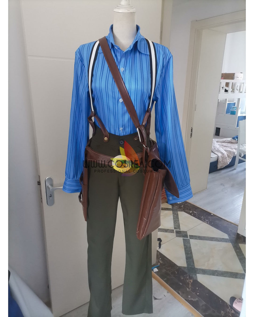 Set 144 Cartes Red Dead Redemption 2 – Arthur Morgan, Portefeuille Cosplay