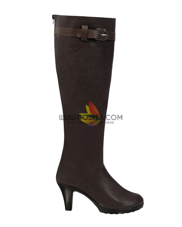 Cosrea Games Resident Evil 4 Remake Ashley Graham Cosplay Costume