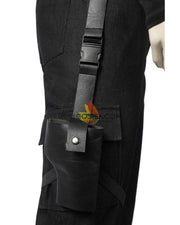 Cosrea Games Resident Evil 4 Remake Leon Kennedy Cosplay Costume