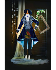 Cosrea Games Reverse 1999 Vertin Standard Size Cosplay Costume