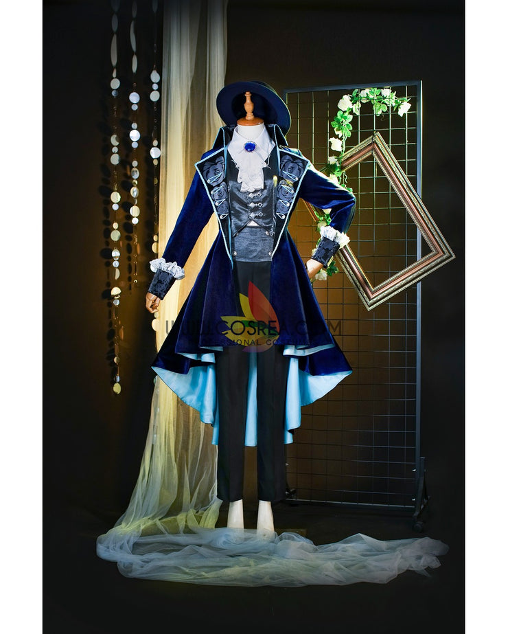Cosrea Games Reverse 1999 Vertin Standard Size Cosplay Costume