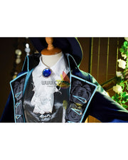 Cosrea Games Reverse 1999 Vertin Standard Size Cosplay Costume