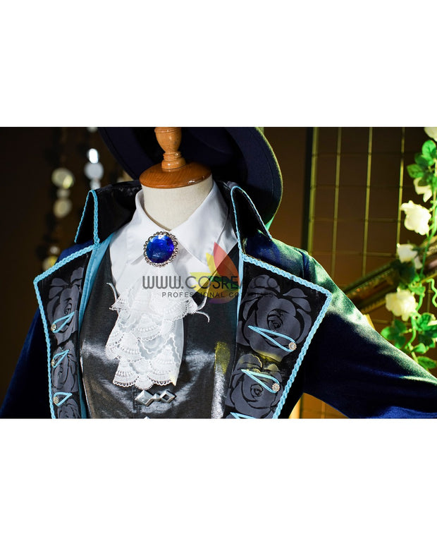 Cosrea Games Reverse 1999 Vertin Standard Size Cosplay Costume