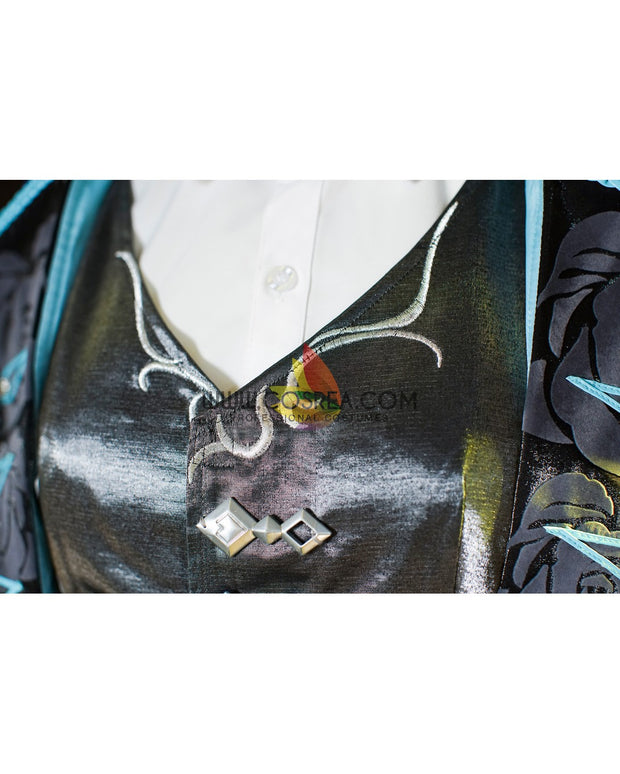 Cosrea Games Reverse 1999 Vertin Standard Size Cosplay Costume