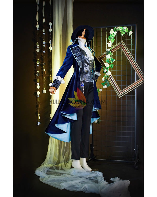 Cosrea Games Reverse 1999 Vertin Standard Size Cosplay Costume