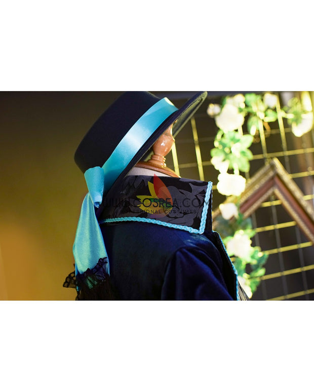 Cosrea Games Reverse 1999 Vertin Standard Size Cosplay Costume