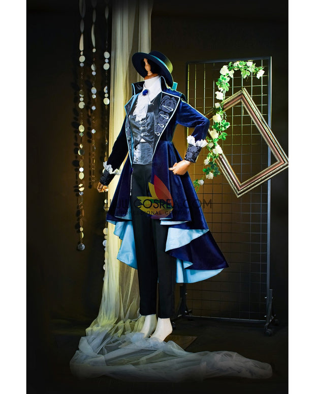 Cosrea Games Reverse 1999 Vertin Standard Size Cosplay Costume