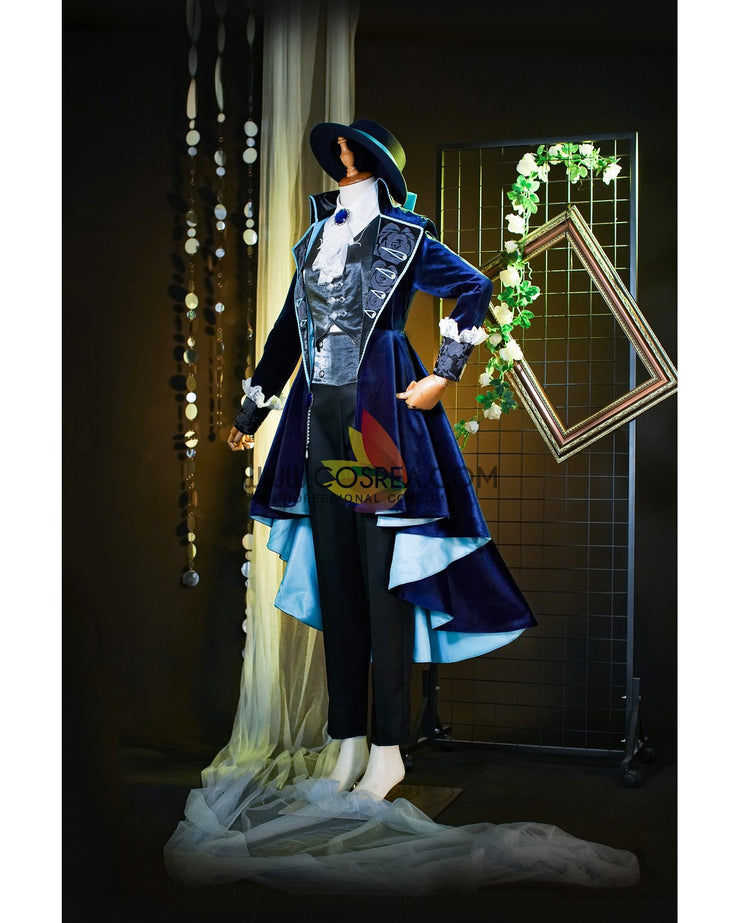 Cosrea Games Reverse 1999 Vertin Standard Size Cosplay Costume