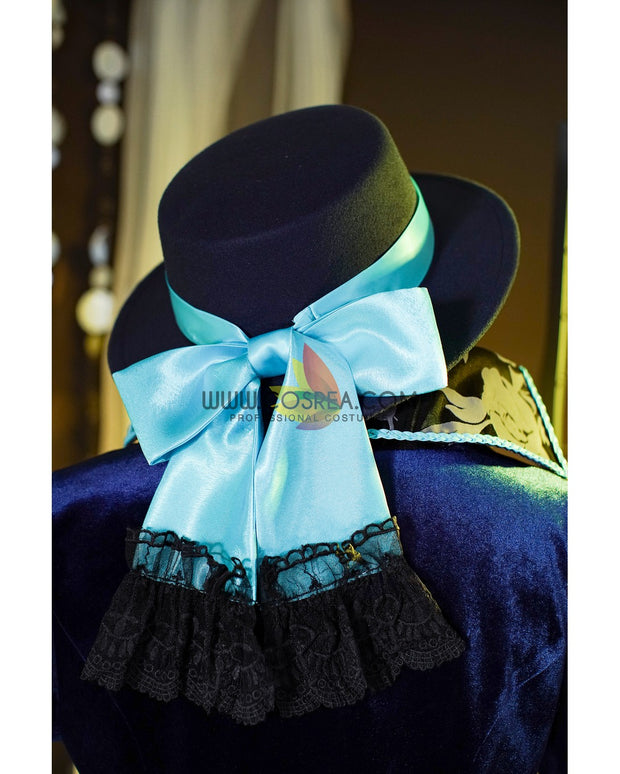 Cosrea Games Reverse 1999 Vertin Standard Size Cosplay Costume