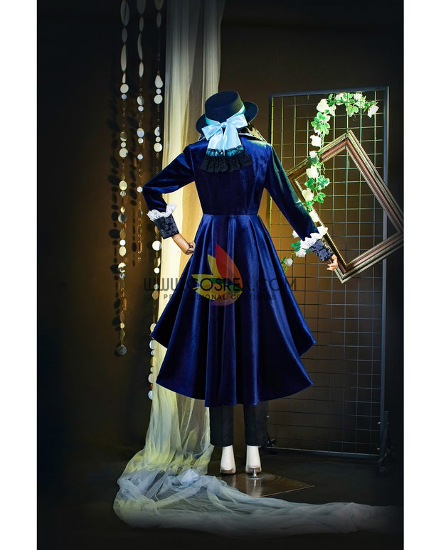 Cosrea Games Reverse 1999 Vertin Standard Size Cosplay Costume