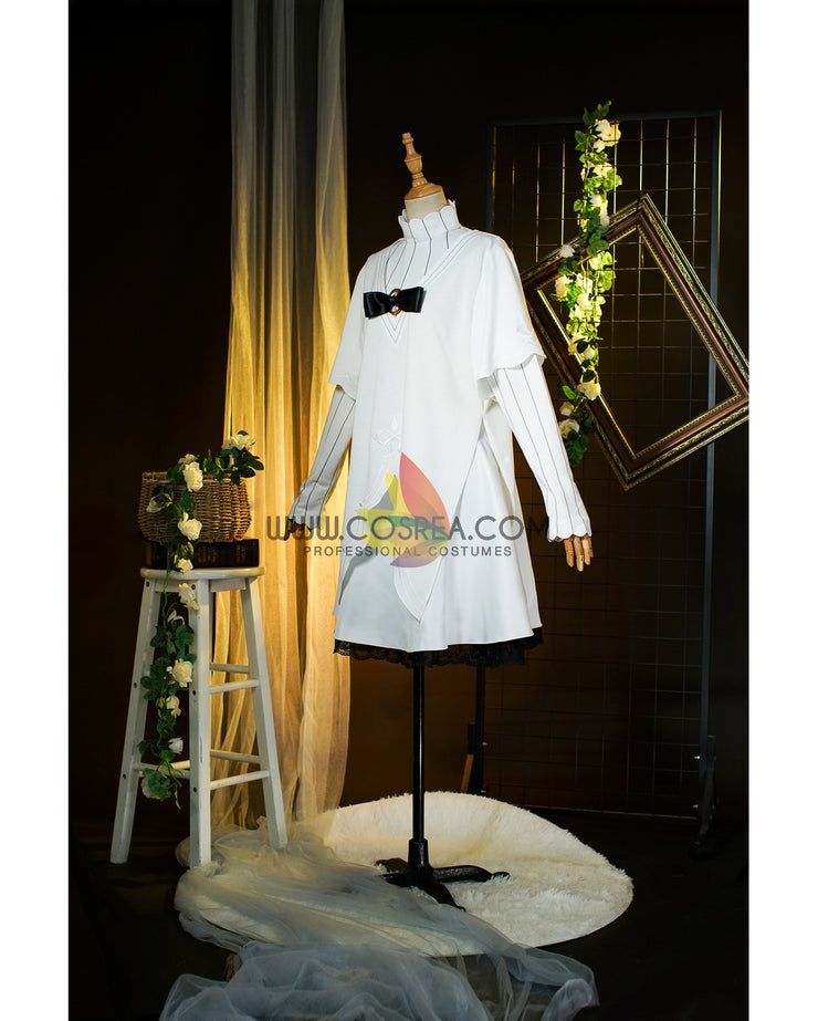 Cosrea Games Reverse 1999 Vertin Youth Choir Standard Size Cosplay Costume