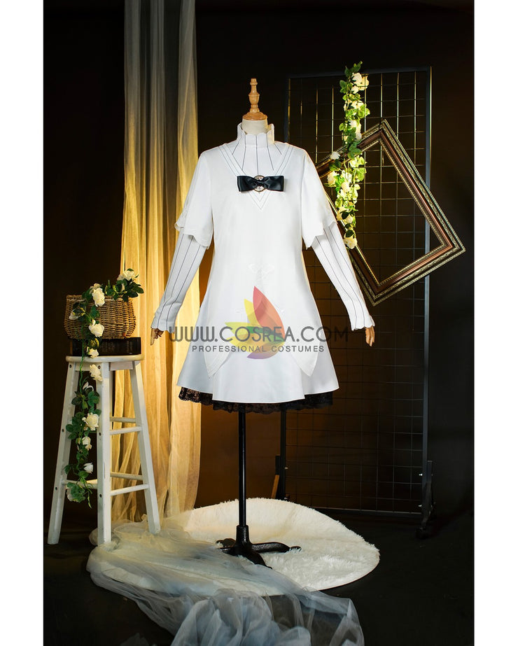 Cosrea Games Reverse 1999 Vertin Youth Choir Standard Size Cosplay Costume