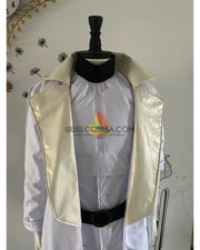 Cosrea Games Risk of Rain The Captain Uniform Cosplay Costume