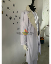 Cosrea Games Risk of Rain The Captain Uniform Cosplay Costume