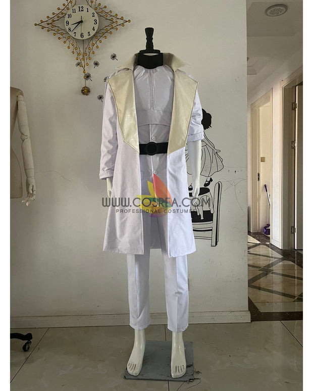Cosrea Games Risk of Rain The Captain Uniform Cosplay Costume