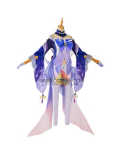 Cosrea Games Sangonomiya Kokomi Genshin Impact Limited Sizing Cosplay Costume