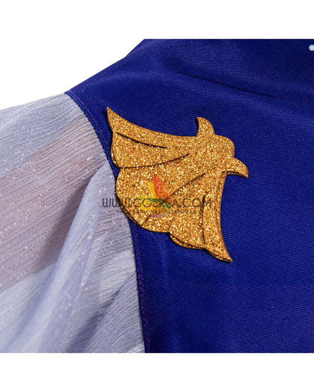 Cosrea Games Sangonomiya Kokomi Genshin Impact Limited Sizing Cosplay Costume