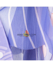 Cosrea Games Sangonomiya Kokomi Genshin Impact Limited Sizing Cosplay Costume