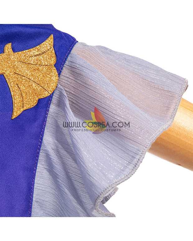 Cosrea Games Sangonomiya Kokomi Genshin Impact Limited Sizing Cosplay Costume