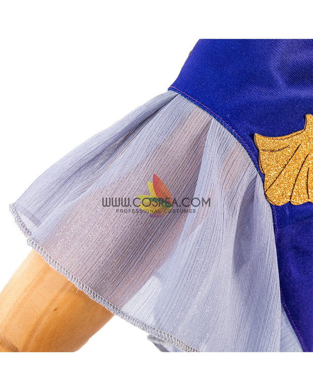 Cosrea Games Sangonomiya Kokomi Genshin Impact Limited Sizing Cosplay Costume
