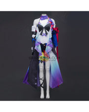 Cosrea Games Seele Honkai Star Rail Limited Sizing Cosplay Costume