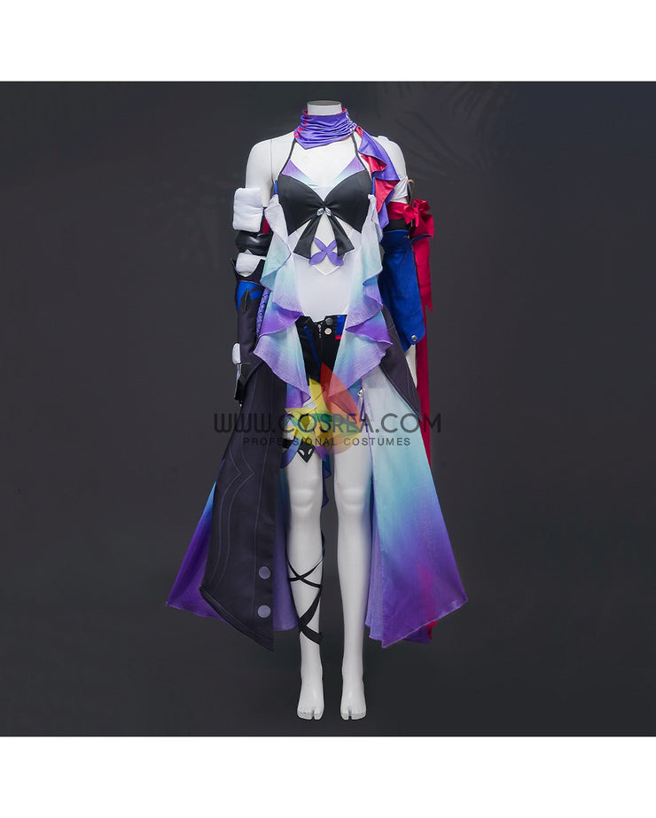 Cosrea Games Seele Honkai Star Rail Limited Sizing Cosplay Costume
