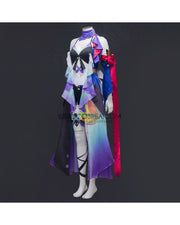 Cosrea Games Seele Honkai Star Rail Limited Sizing Cosplay Costume