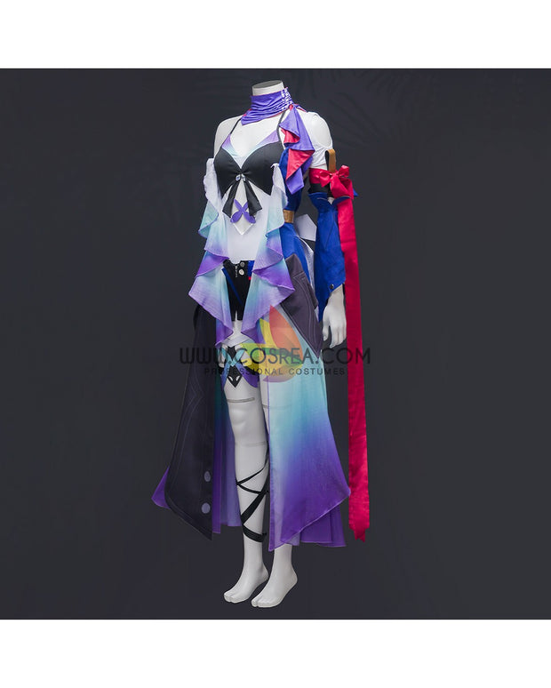 Cosrea Games Seele Honkai Star Rail Limited Sizing Cosplay Costume