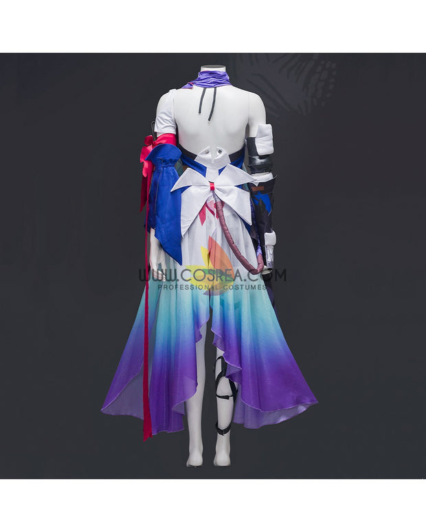 Cosrea Games Seele Honkai Star Rail Limited Sizing Cosplay Costume