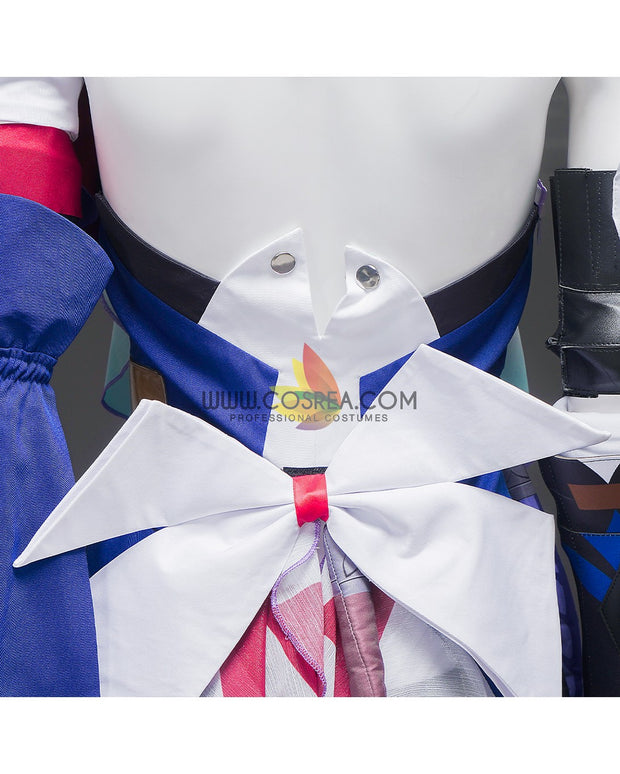 Cosrea Games Seele Honkai Star Rail Limited Sizing Cosplay Costume