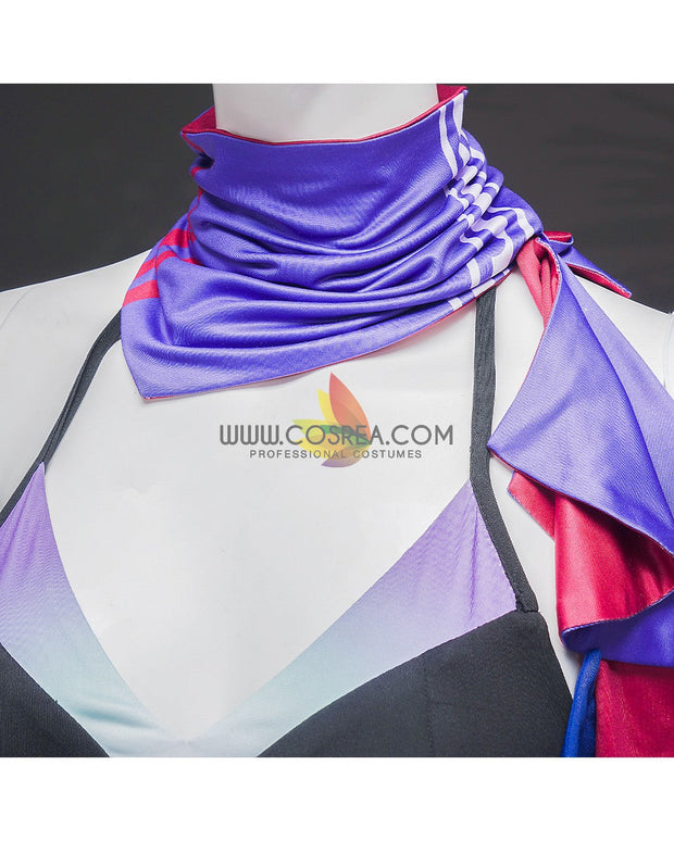 Cosrea Games Seele Honkai Star Rail Limited Sizing Cosplay Costume