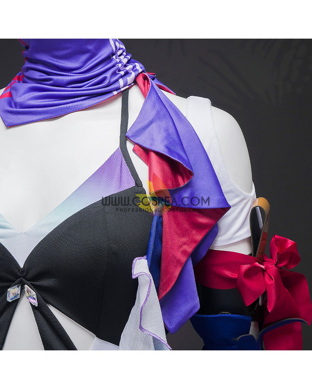 Cosrea Games Seele Honkai Star Rail Limited Sizing Cosplay Costume