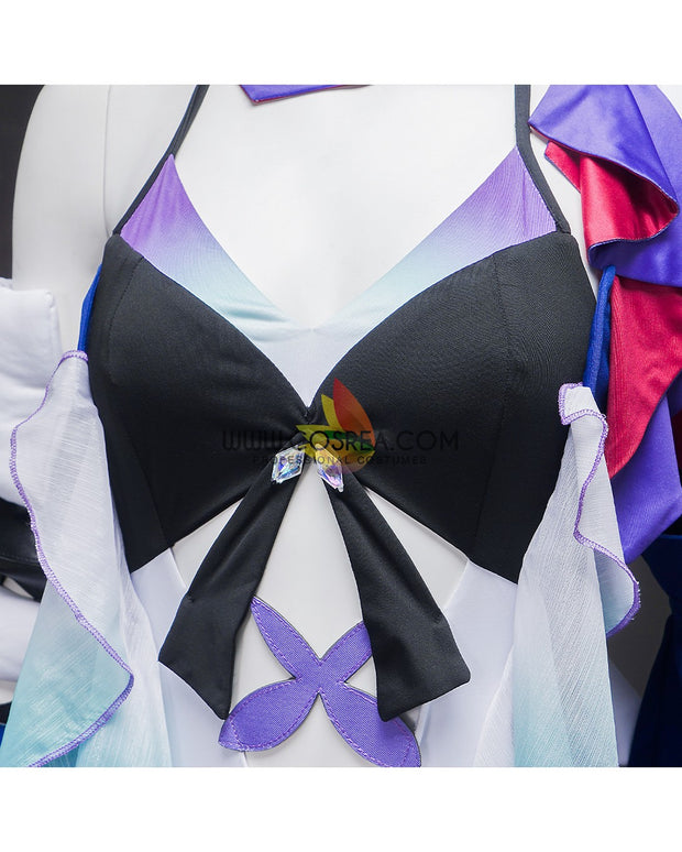Cosrea Games Seele Honkai Star Rail Limited Sizing Cosplay Costume