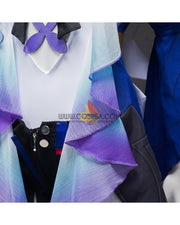 Cosrea Games Seele Honkai Star Rail Limited Sizing Cosplay Costume