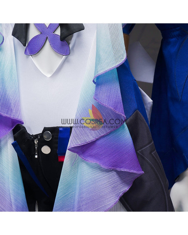 Cosrea Games Seele Honkai Star Rail Limited Sizing Cosplay Costume