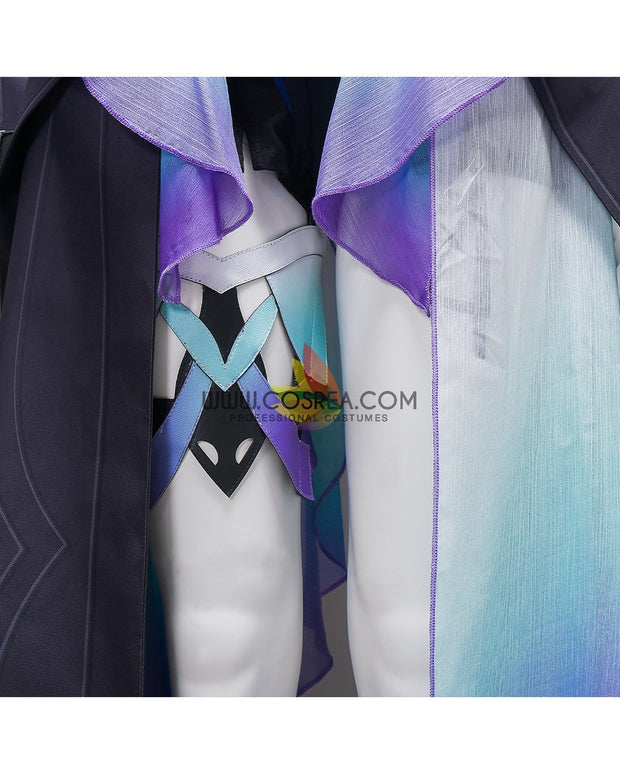 Cosrea Games Seele Honkai Star Rail Limited Sizing Cosplay Costume