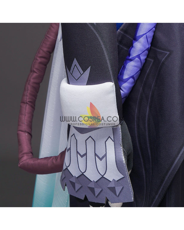 Cosrea Games Seele Honkai Star Rail Limited Sizing Cosplay Costume