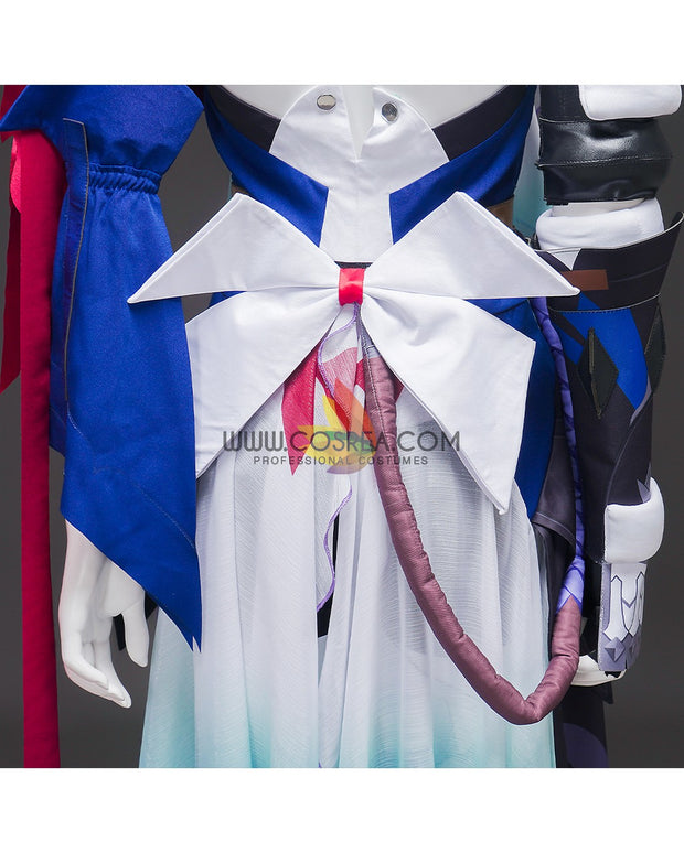 Cosrea Games Seele Honkai Star Rail Limited Sizing Cosplay Costume