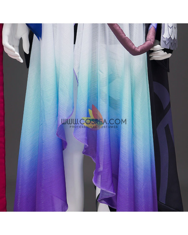 Cosrea Games Seele Honkai Star Rail Limited Sizing Cosplay Costume