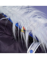 Cosrea Games Silver Wolf Honkai Star Rail Limited Sizing Cosplay Costume