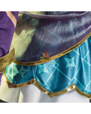 Cosrea Games Syndra Prestige Star Guardian League of Legends Limited Sizing Cosplay Costume