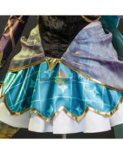 Cosrea Games Syndra Prestige Star Guardian League of Legends Limited Sizing Cosplay Costume