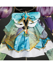 Cosrea Games Syndra Prestige Star Guardian League of Legends Limited Sizing Cosplay Costume